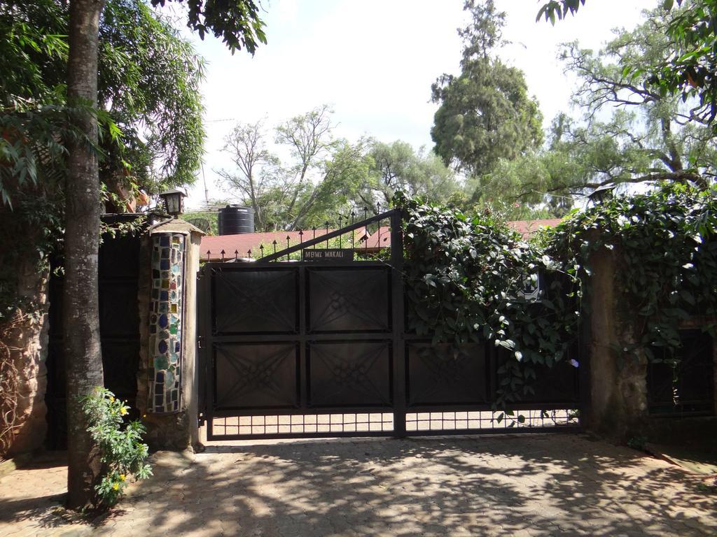 Lake View Studios Nairobi Exterior photo