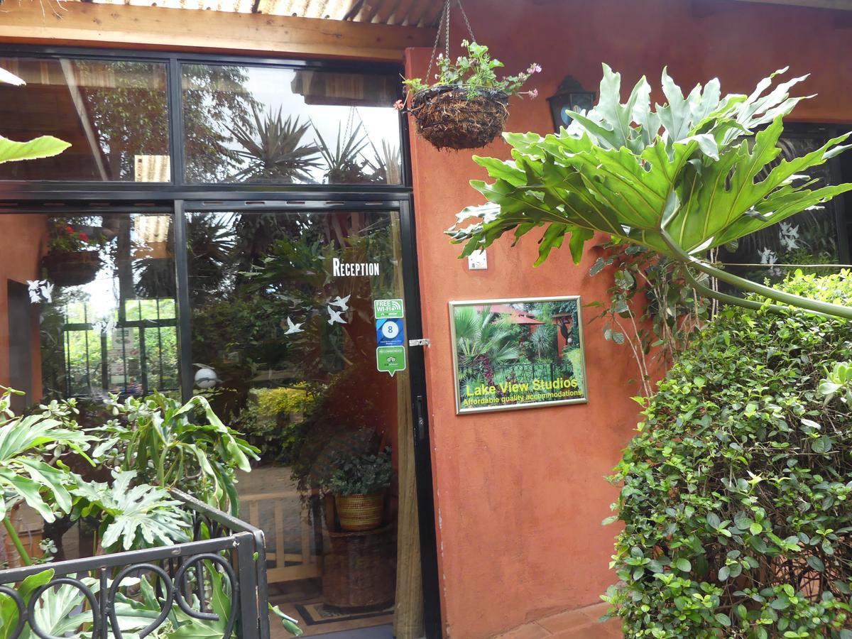 Lake View Studios Nairobi Exterior photo